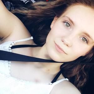 Meet your Posher, Kyla